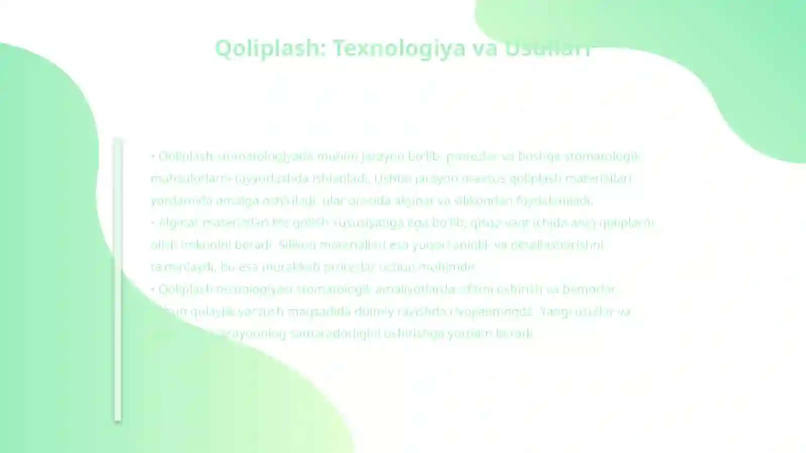 Qo'shimchamateriallar 4