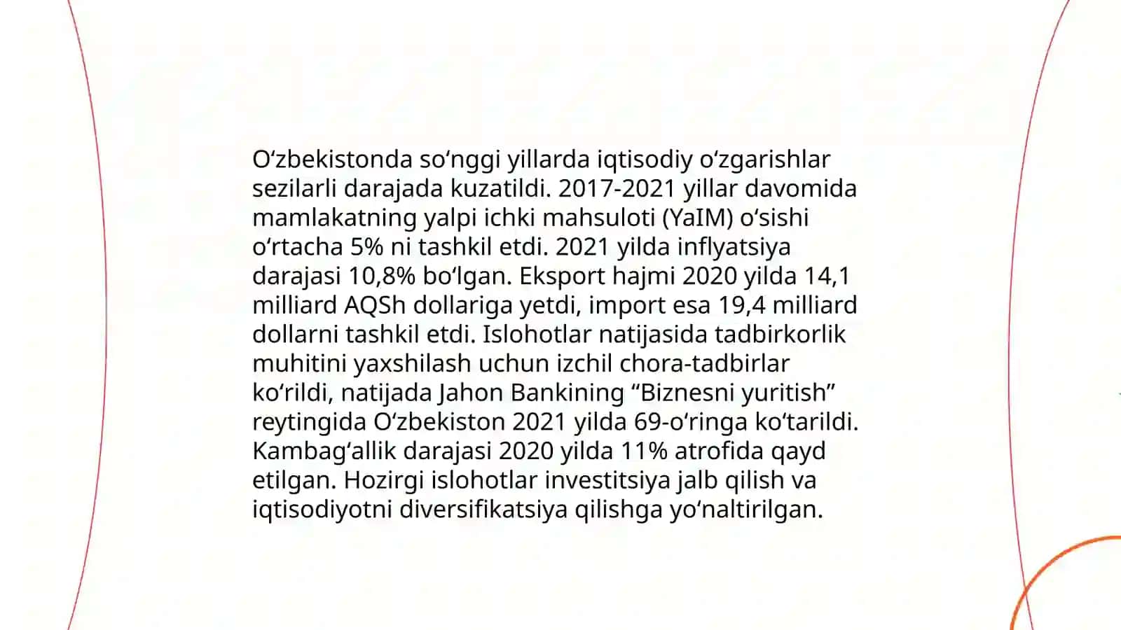 Qayta qurish yillarida Oʻzbekistondagi ijtimoyi siyosiy jamiyat 4
