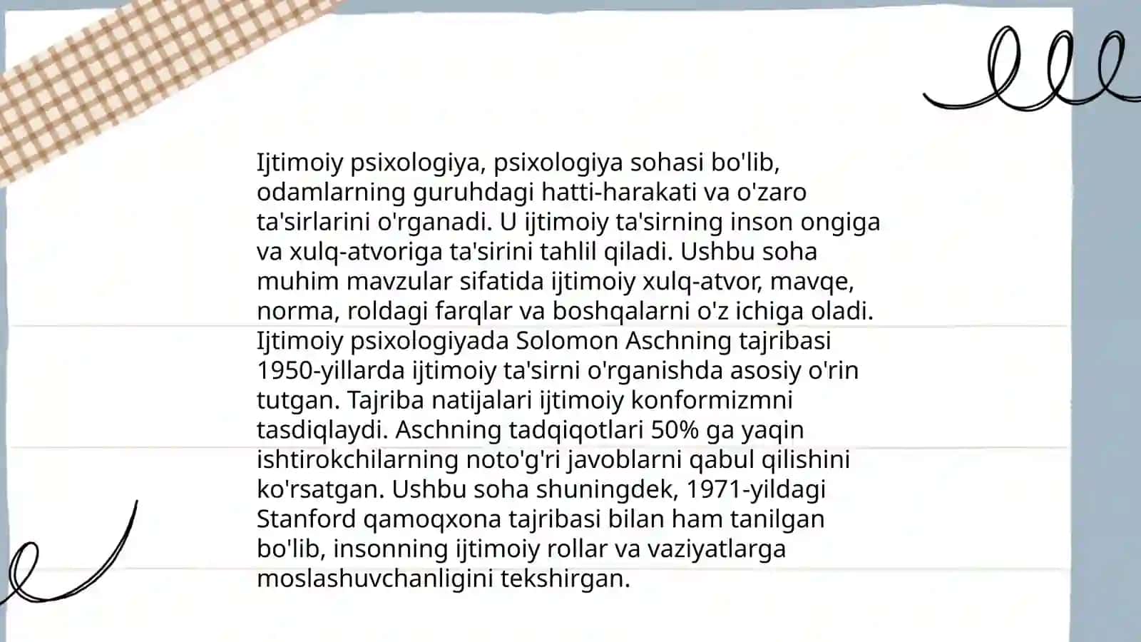 Psixologiya fanining predmeti 4