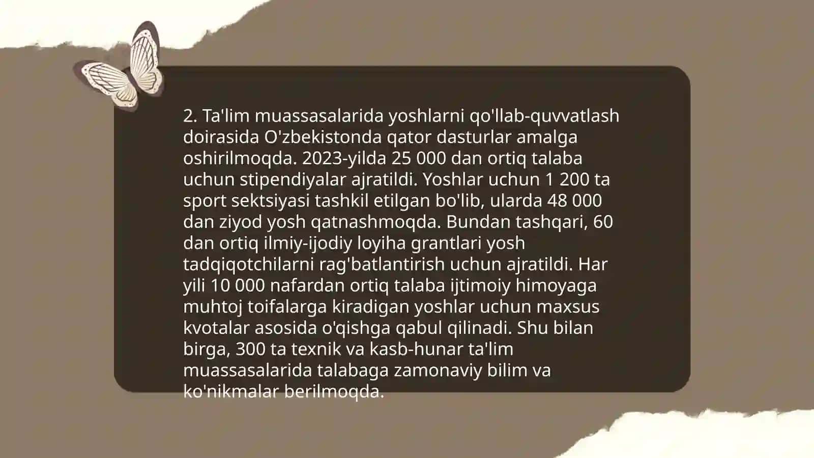 Yoshlarni ijtimoiy-pedagogik qo'llab-quvvatlash tizimi 4