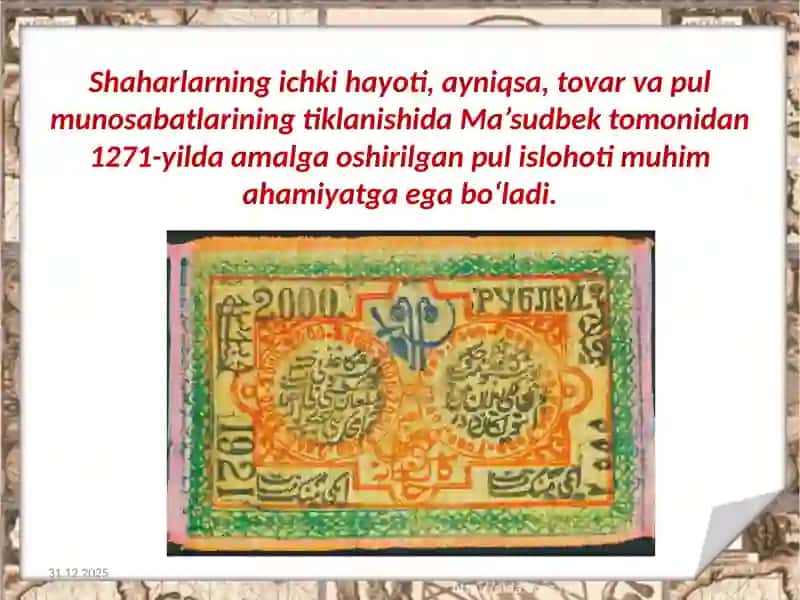 Munkesoliq va shartnoma tarqatish 4