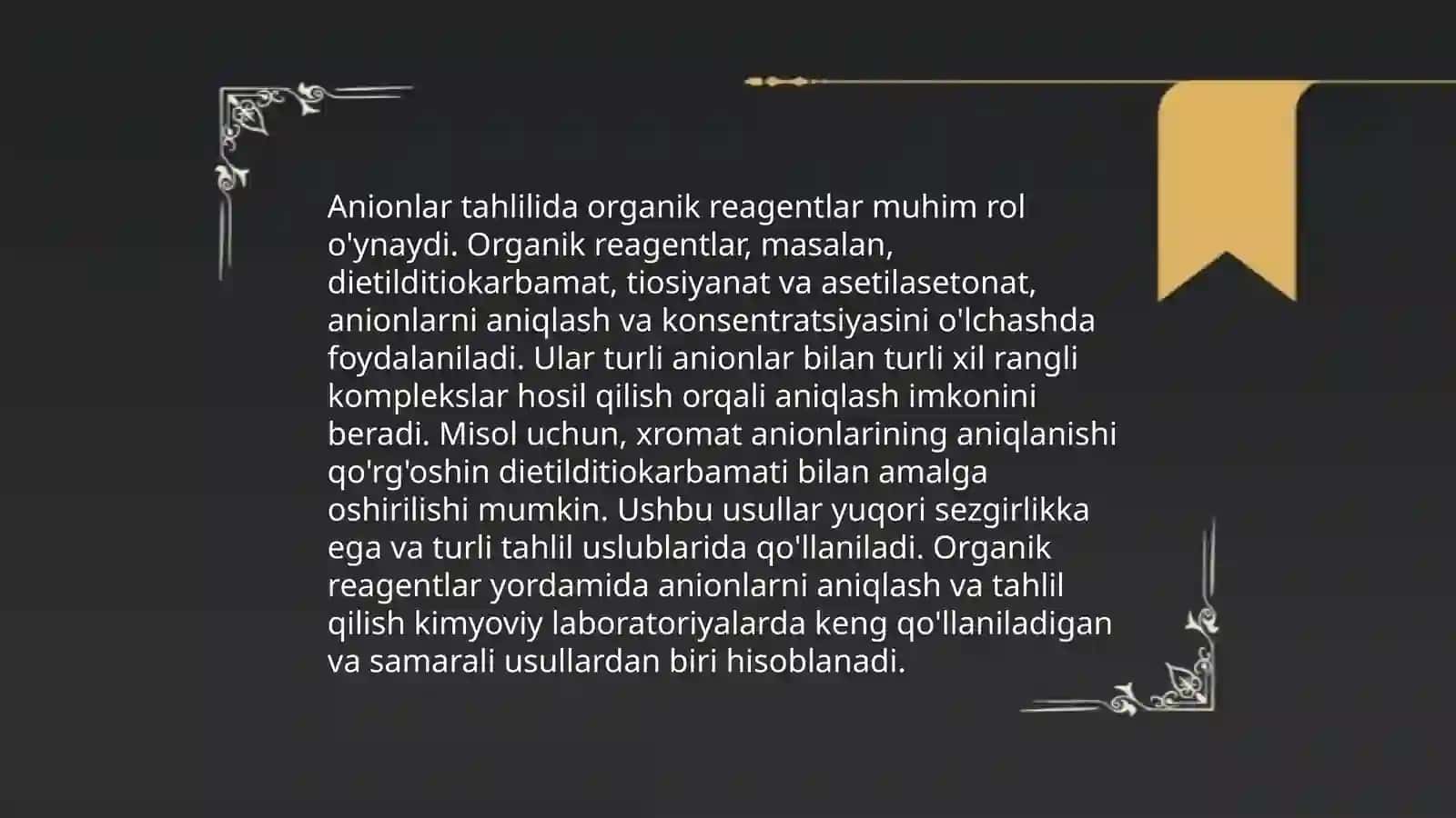 Kompleks birikmalar 4