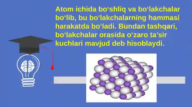 Modda-materiyaning asosiy shakllari 4