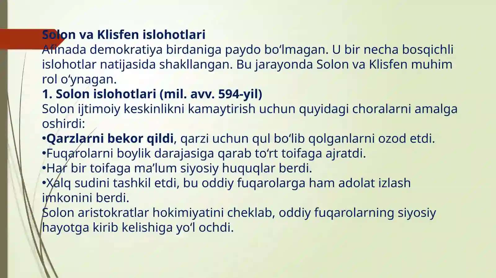 AFINADA DEMOKRATIYA 4