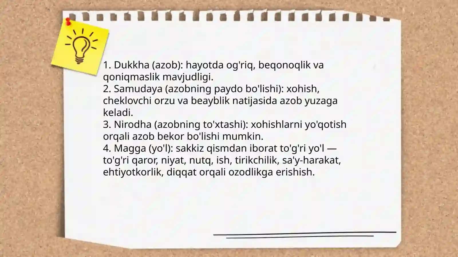 Buddaviylik 4