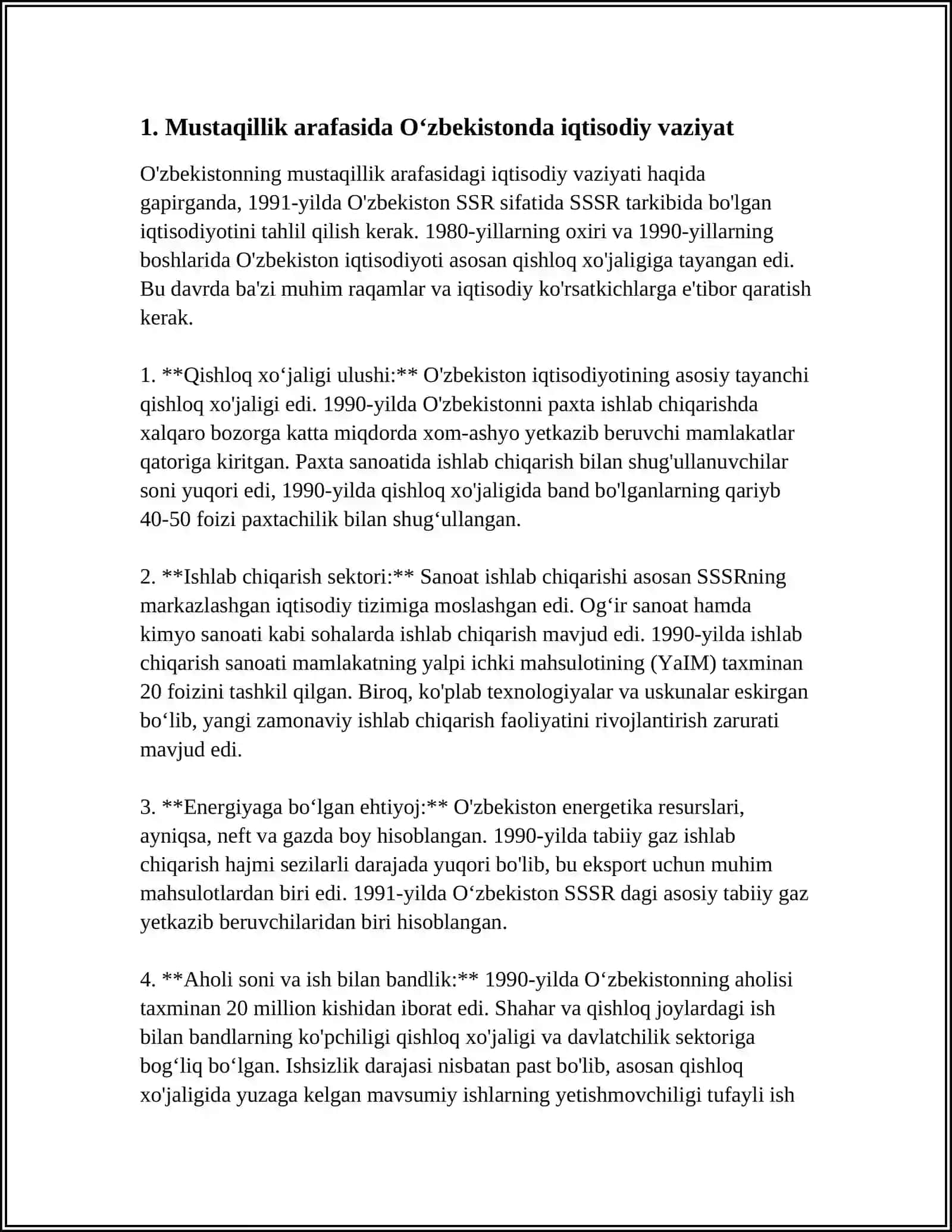 FARG'ONA VOQEALARI KELIB CHIQISHINING SABABLARI VA OQIBATLARI 4