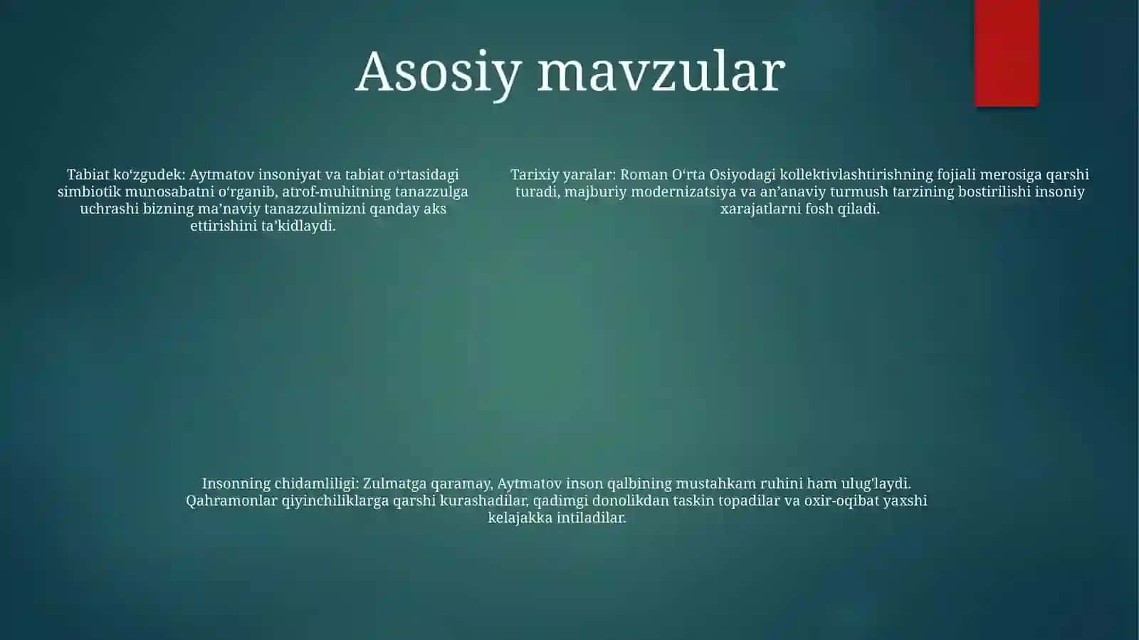 Asrga Tatigulik Kun 4