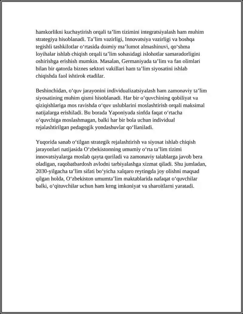 UMUMIY O‘RTA TA‘LIMNI INNOVATSIYON BOSHQARISH 4