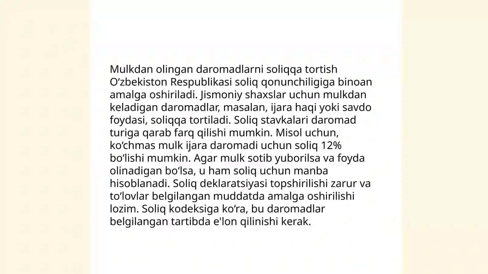 SSST-61/23 guruh talabasi - Jo'rayev Islom 4