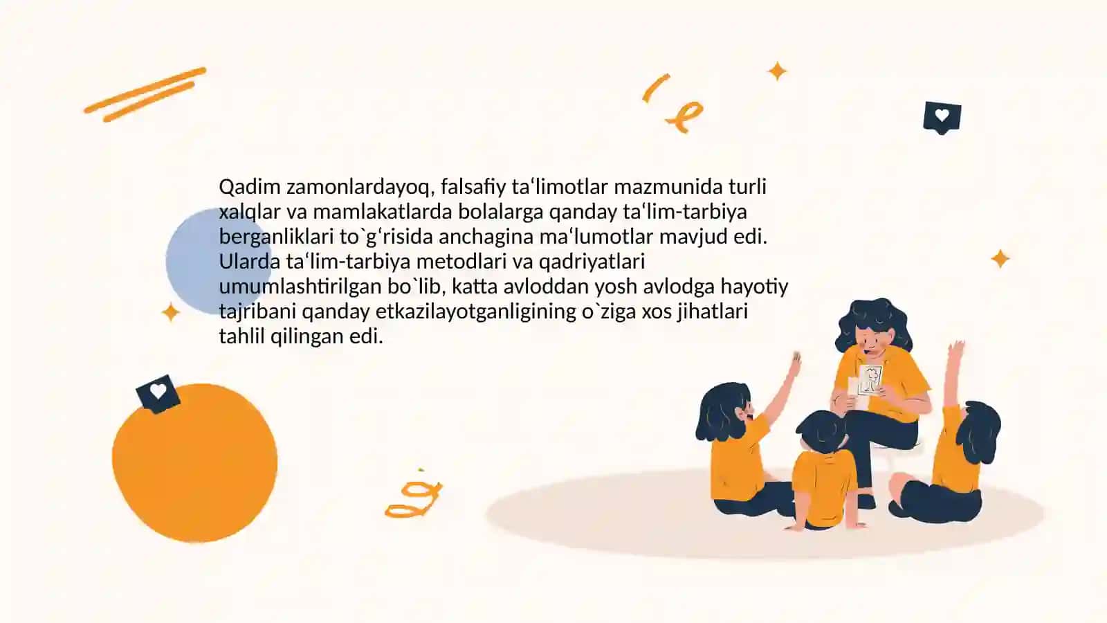 Qiyosiypedagogikaningilmiykatigoriyalartahlili 4
