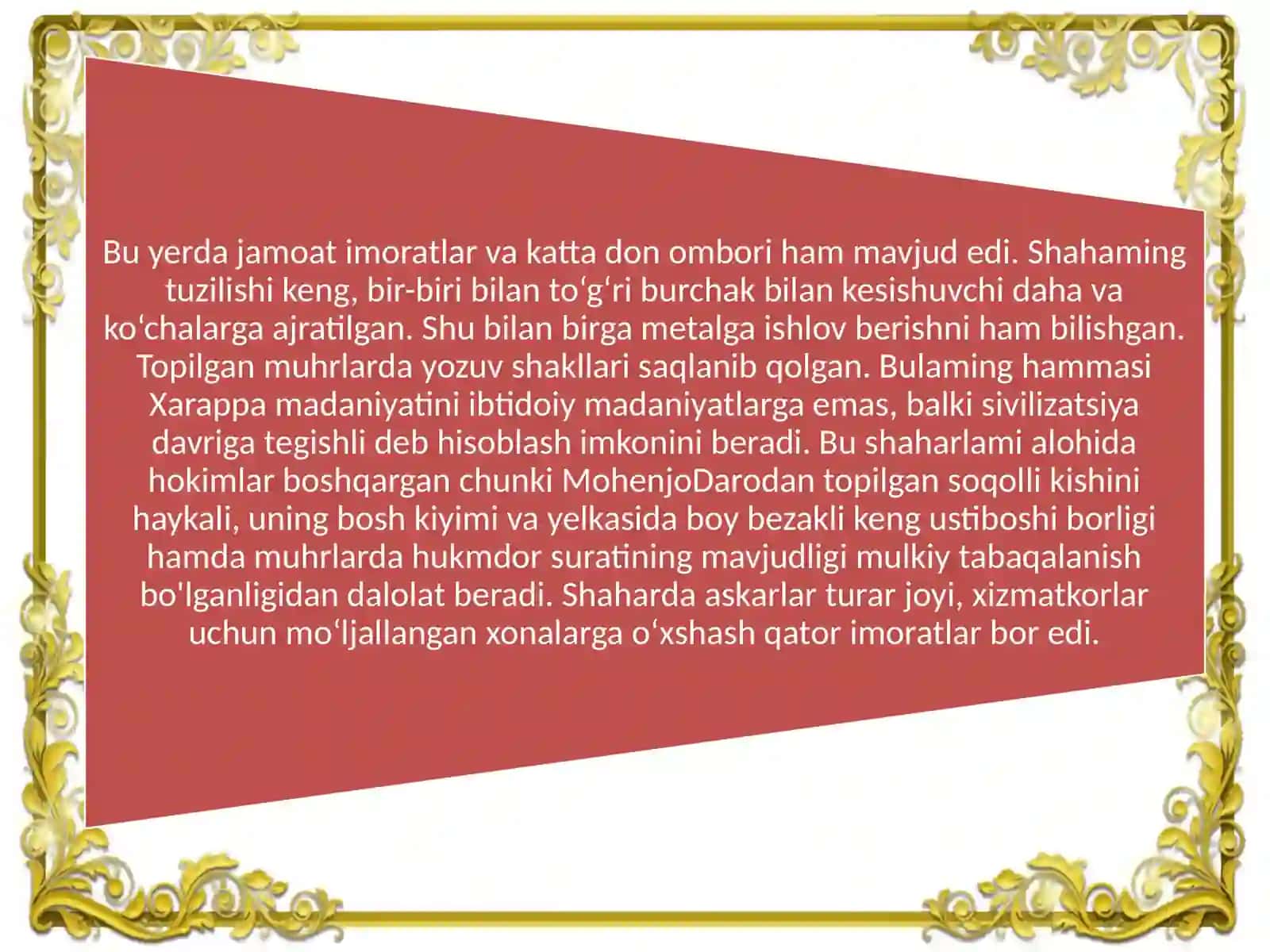Qadimgi Hindiston 4