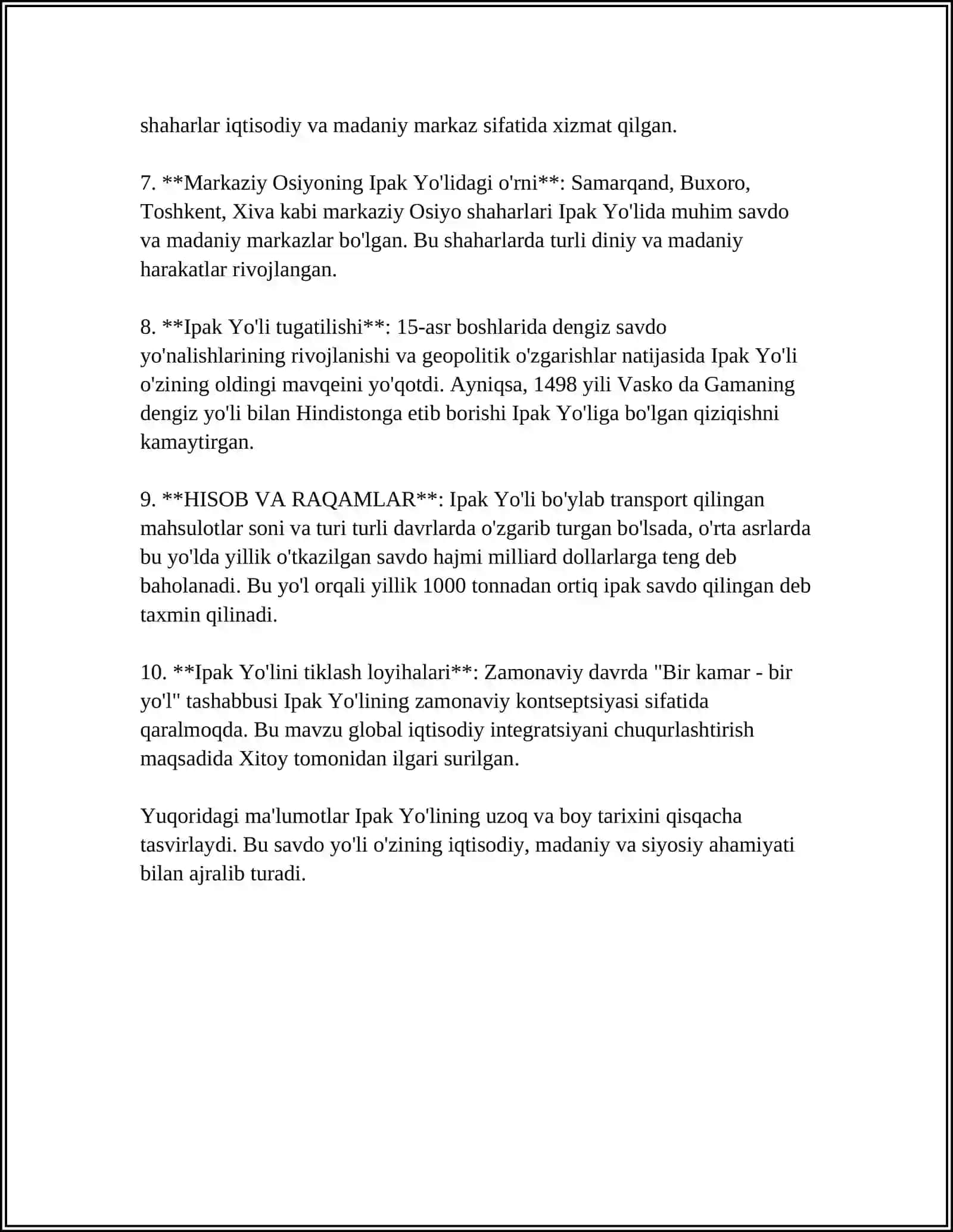 Buyuk Yipak Yuli 4