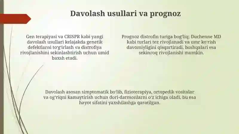 Protein distrofi turlari 4