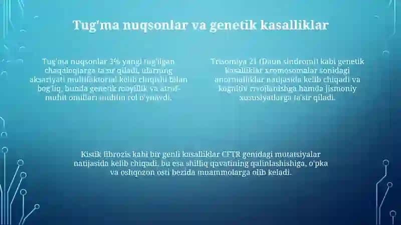 Chilladavripatologiyasi va pizialogiyasi 4