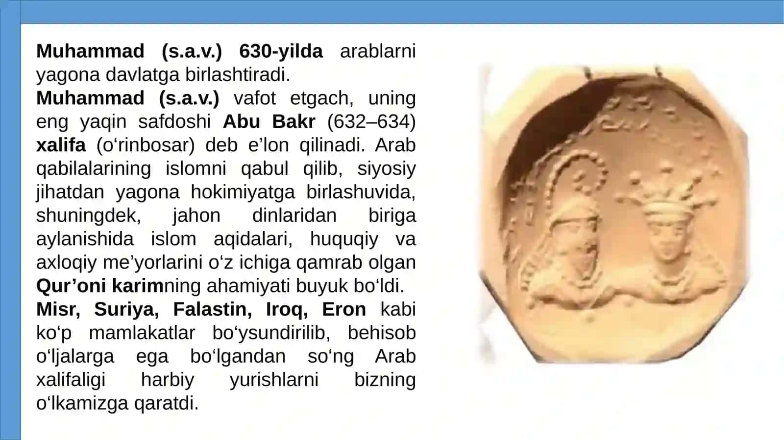 7-Sinf O’zbekiston Tarix 4