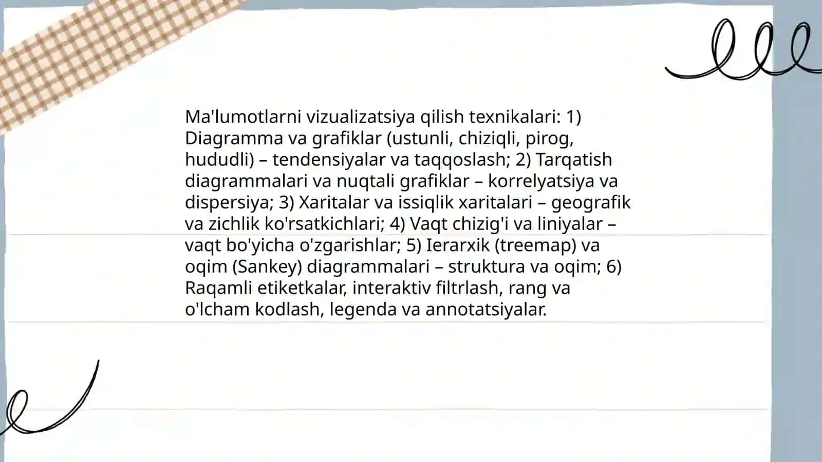 Infografikani yaratish texnalogiyalari 4