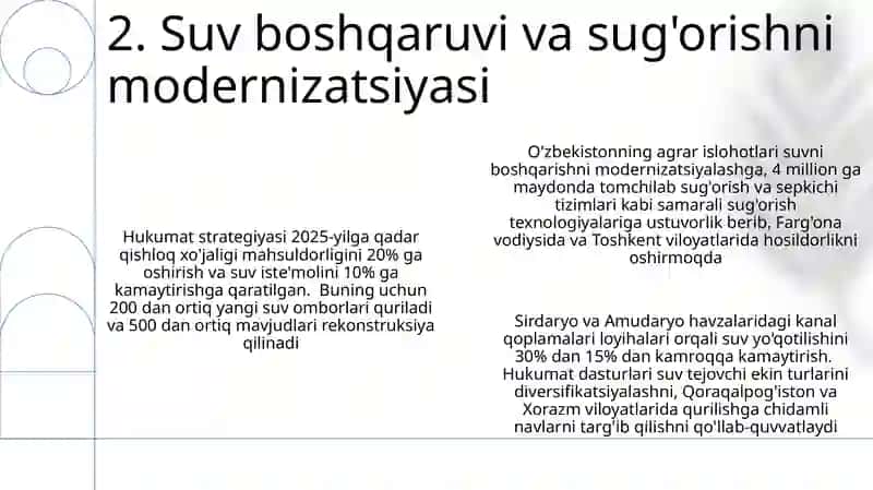 agrar islohotlar 4