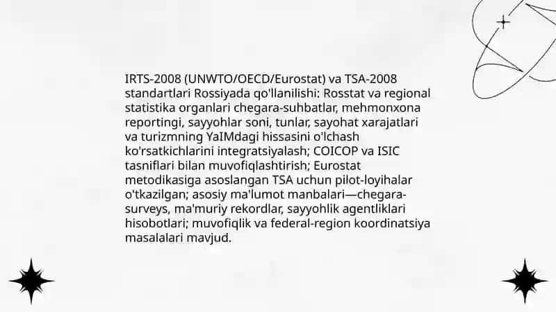 Rassiya turizm statistikasi 4