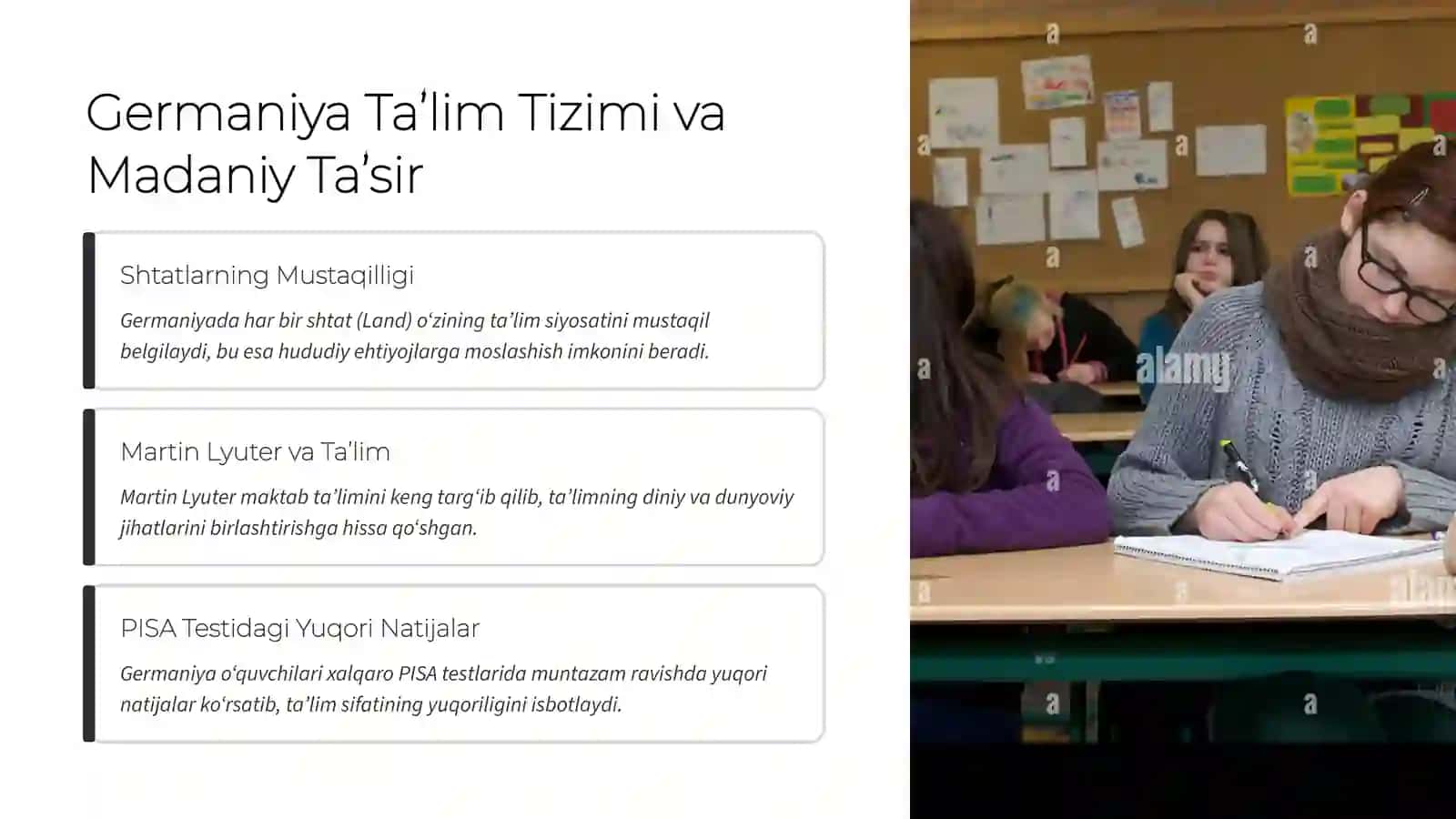 Germaniya Davlati Tarixi 11-sinf Jaxon tarixi 4