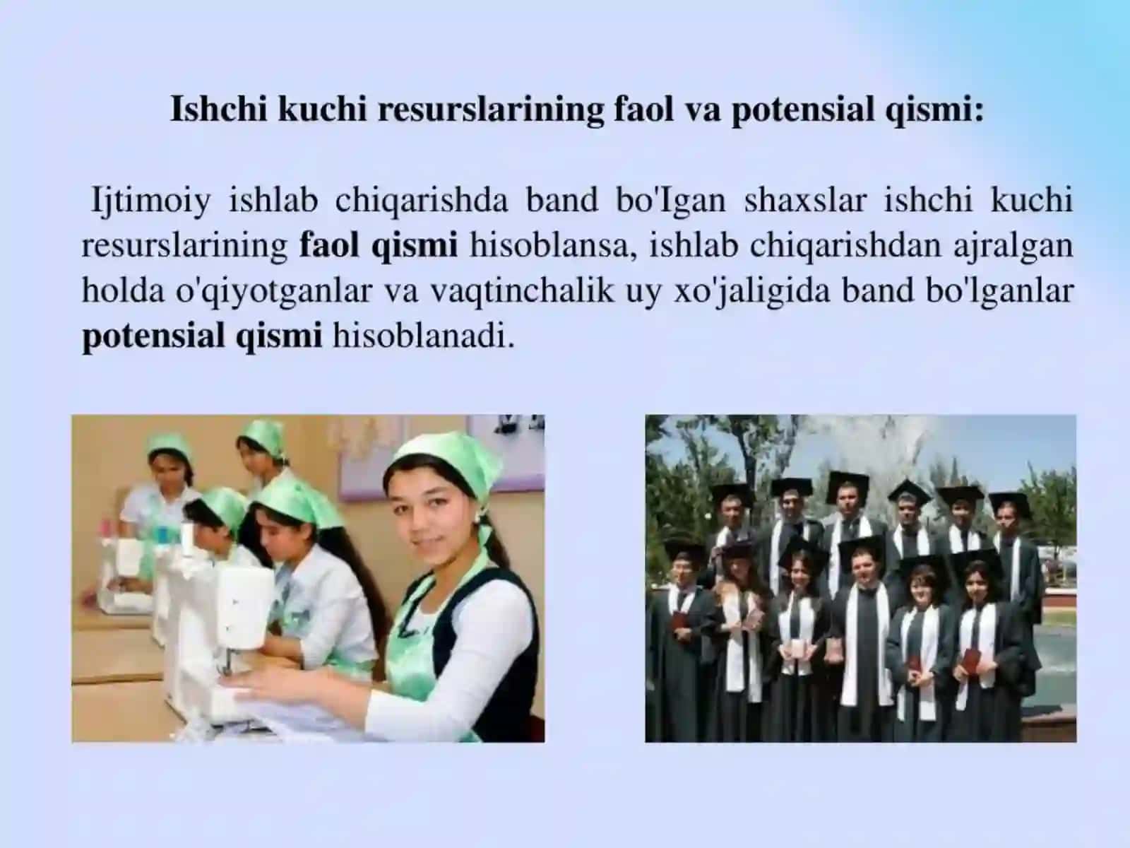 Ishchikuchivaunitakrоrхоsilqilishхususiyatlari 4