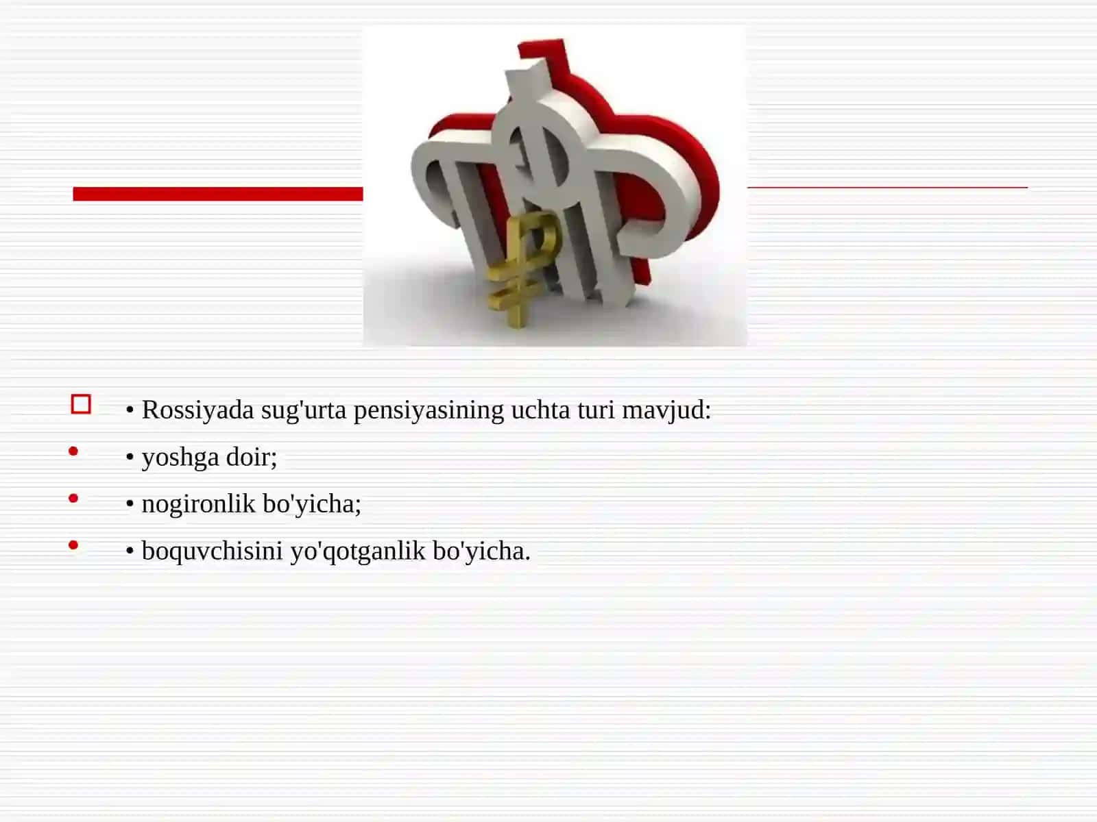 Iqtisodiyot - Peniya va jarima hisoblash tartibi 4