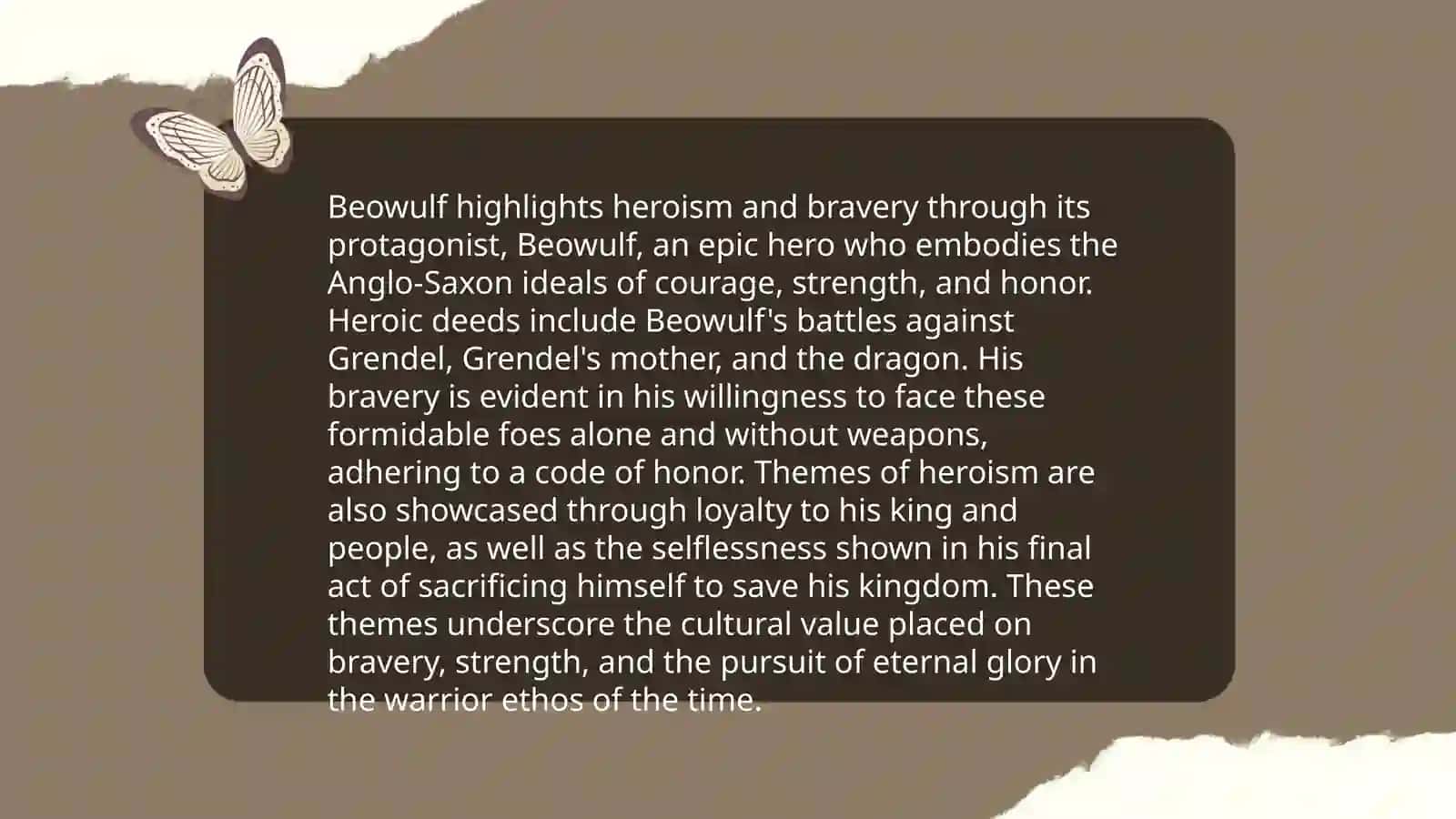 Beowulf 4