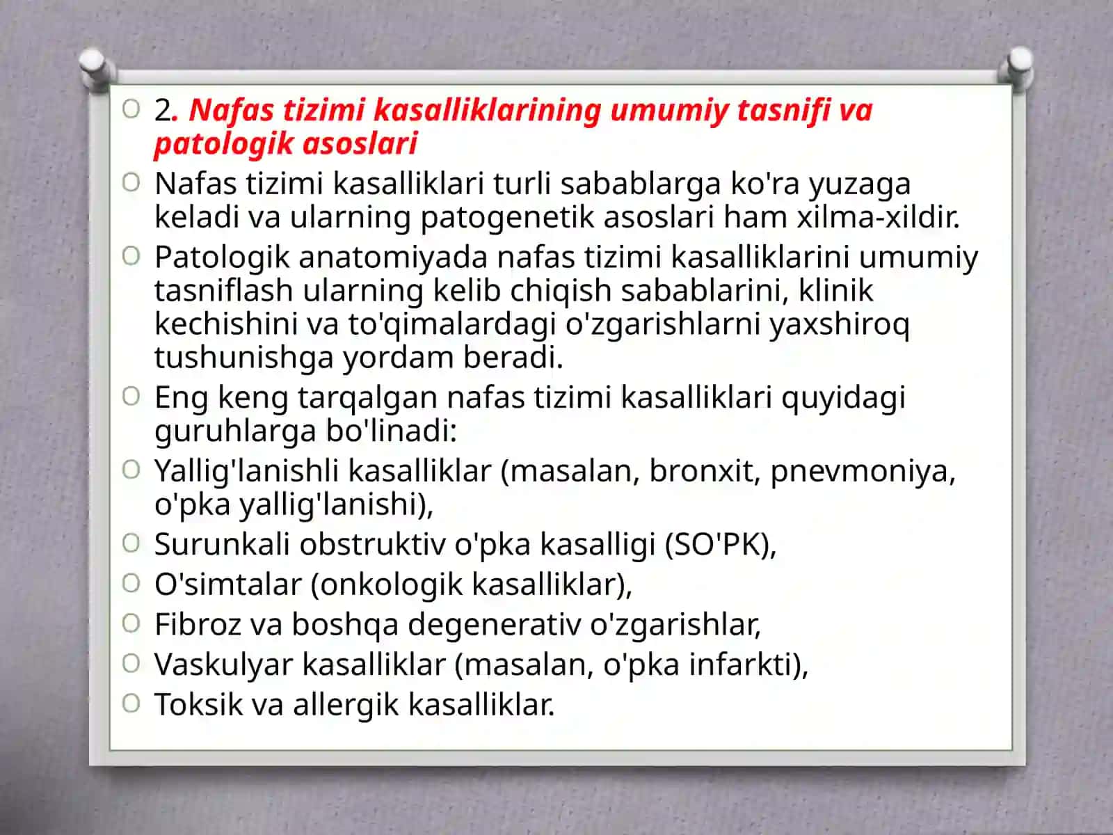 Nafastizimia'zolarikasalliklaribo’yichadiagnozlartuzishvao’limhaqidagima’lumotnoman 4