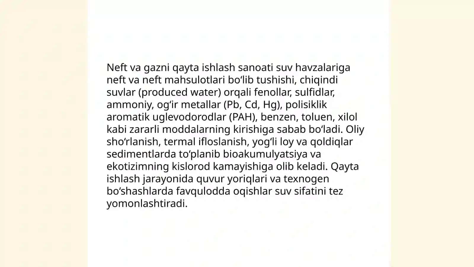 Kimyo sanoati 4