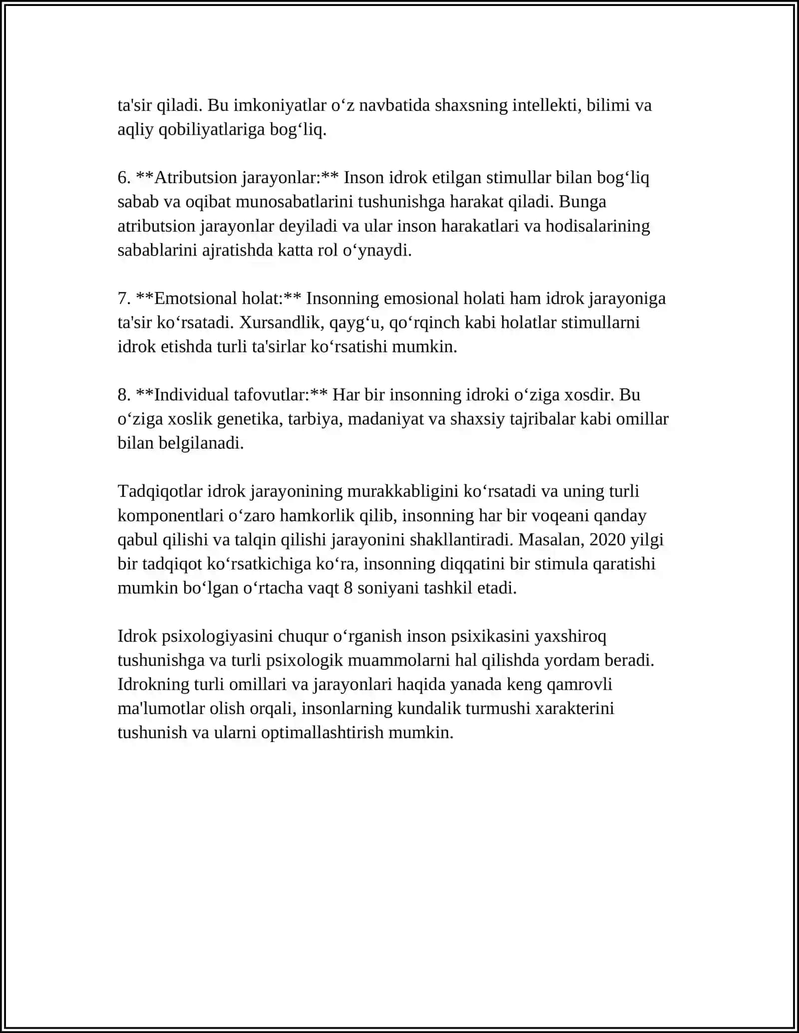 IDROK 4