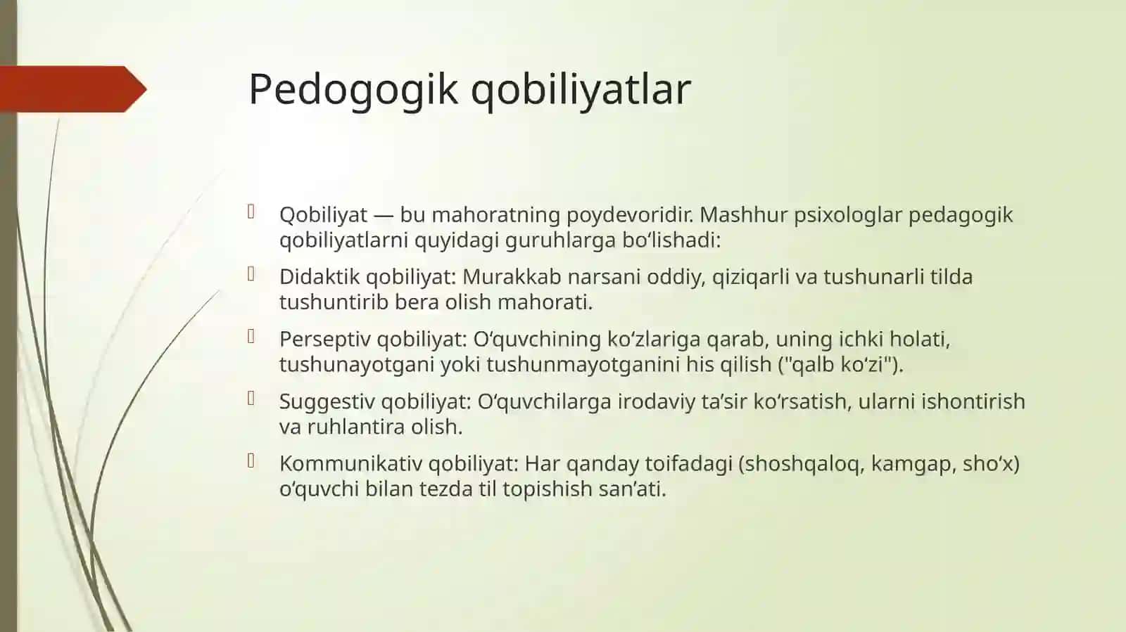 PEDAGOGIKMAHORAT 4
