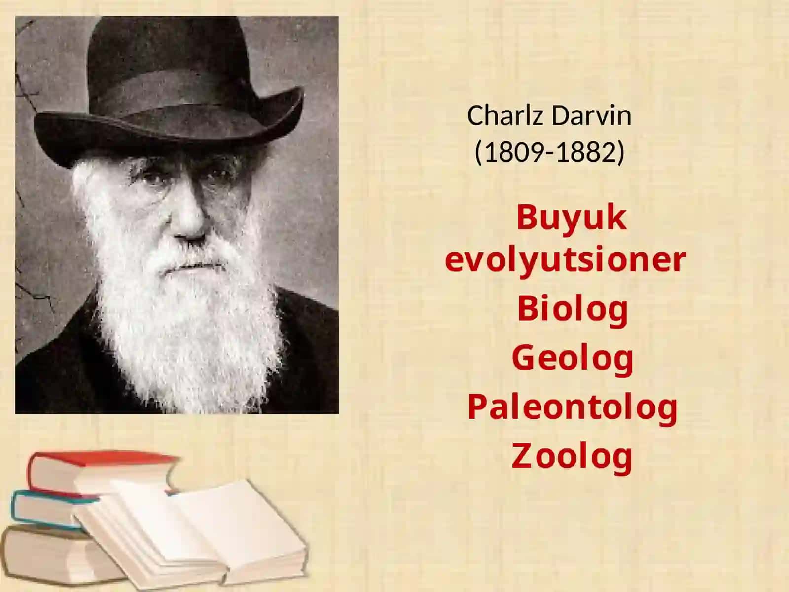 EVOLYUTSION TA`LIMOT7 4