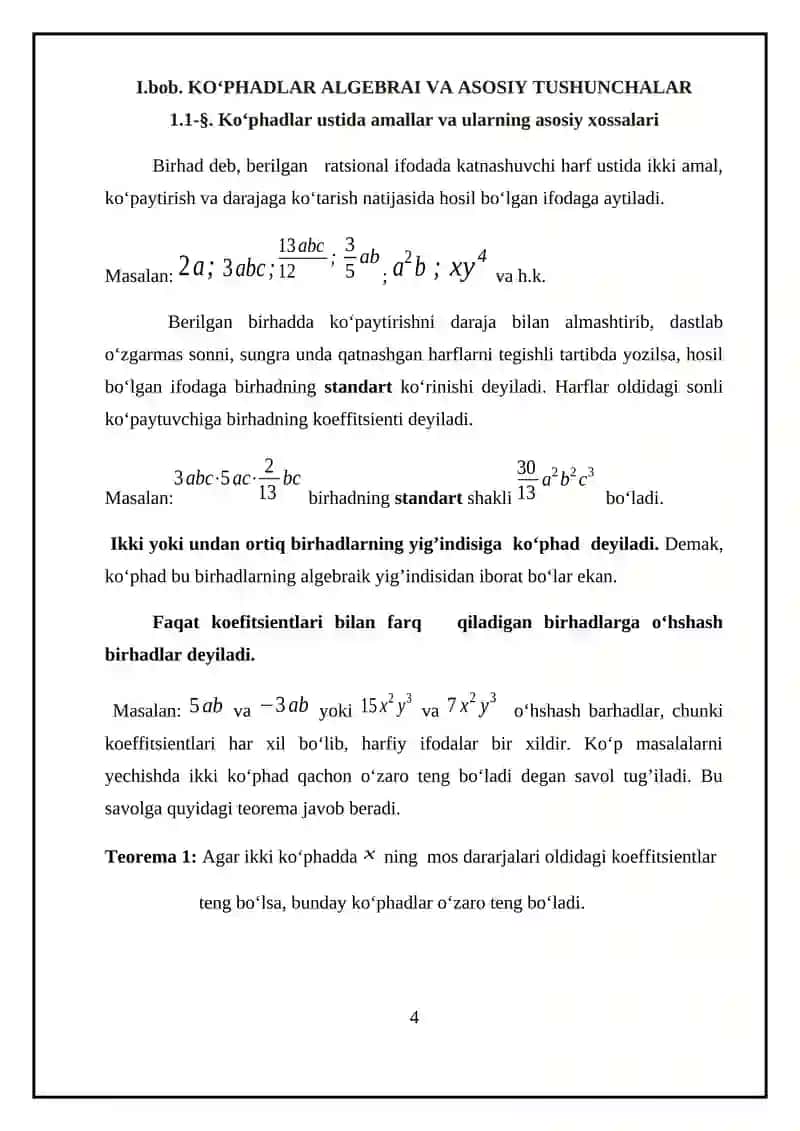 Yevklid algoritmi 4