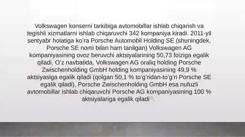 Volkswagen 4