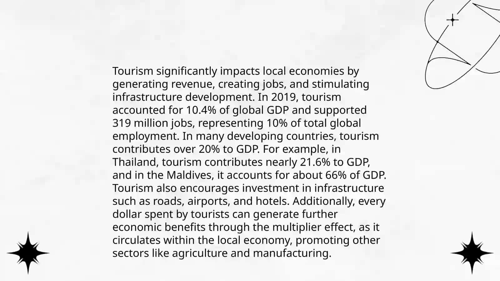 Tourizm around the world 4