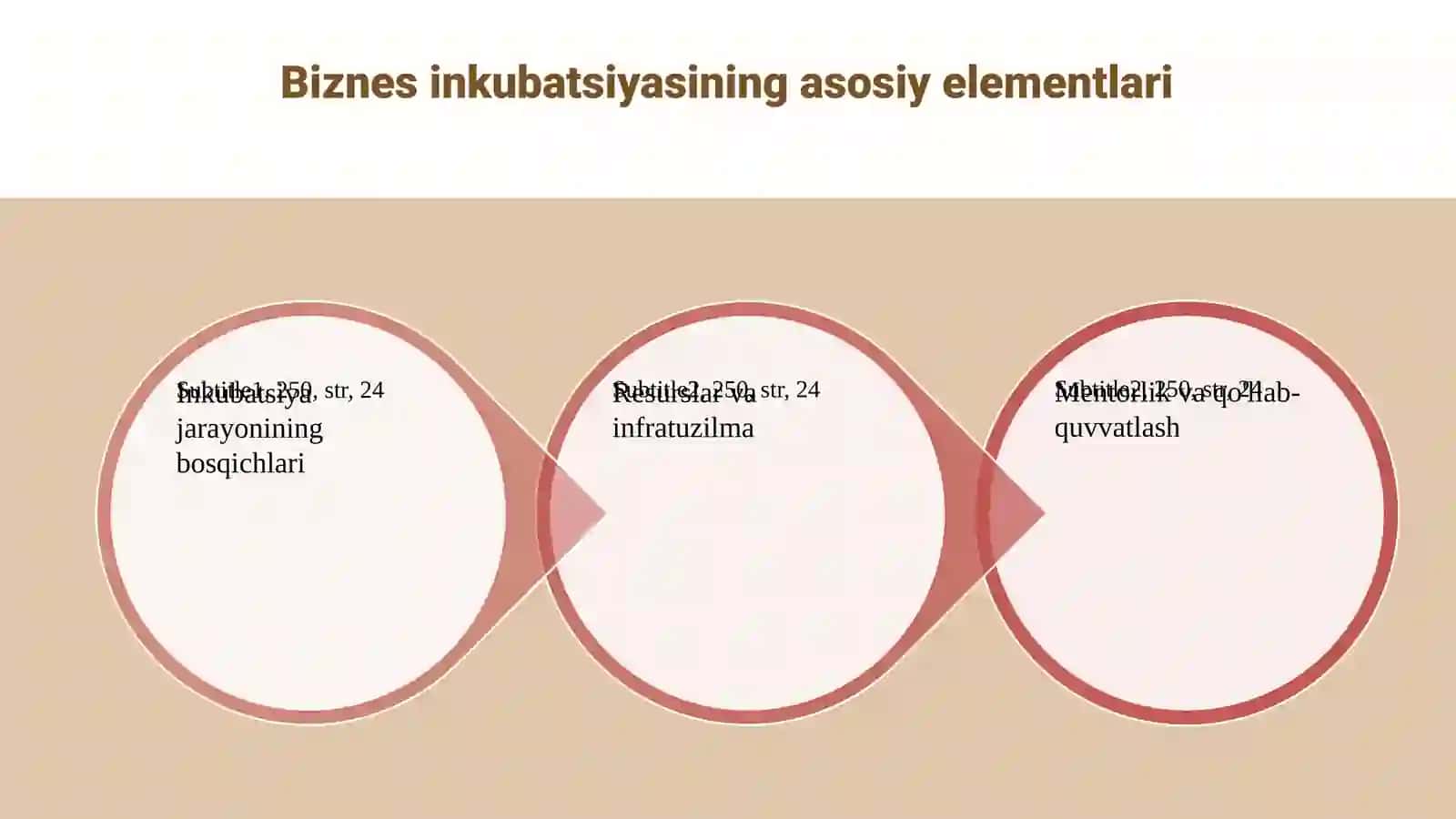 Biznes inkubatsiya va akseleratsiya dasturlari 4