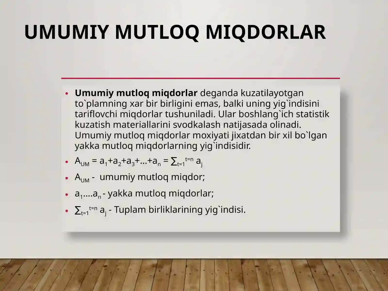 Nisbiymiqdorlar ularning tibbiyotda qo'llanilishi 4