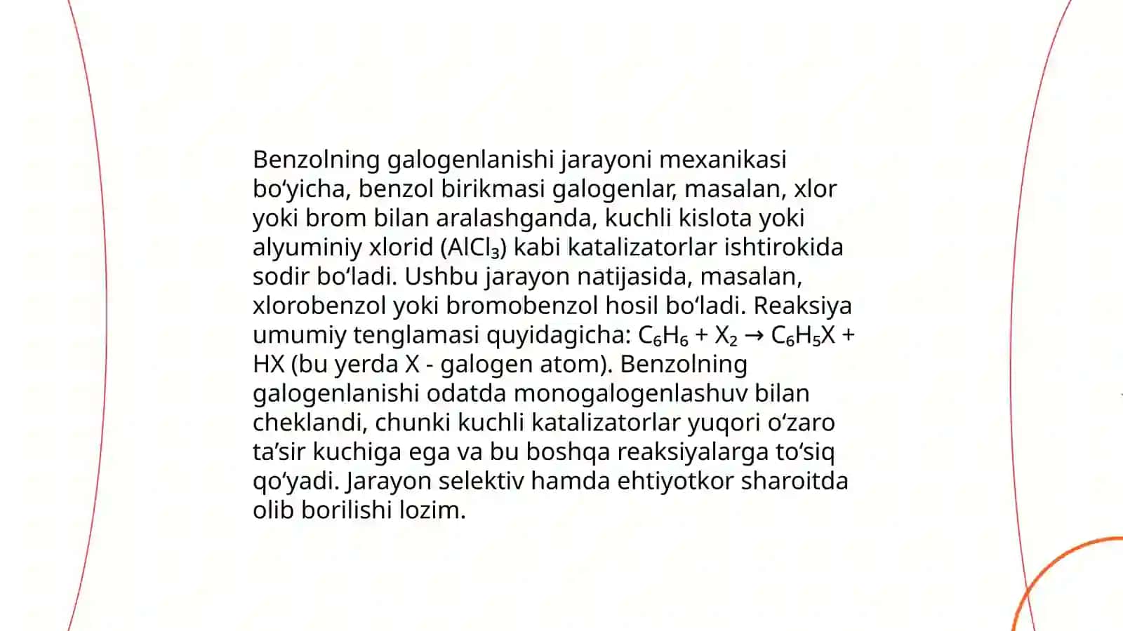 Aromatik Galogen Birikmalar 4