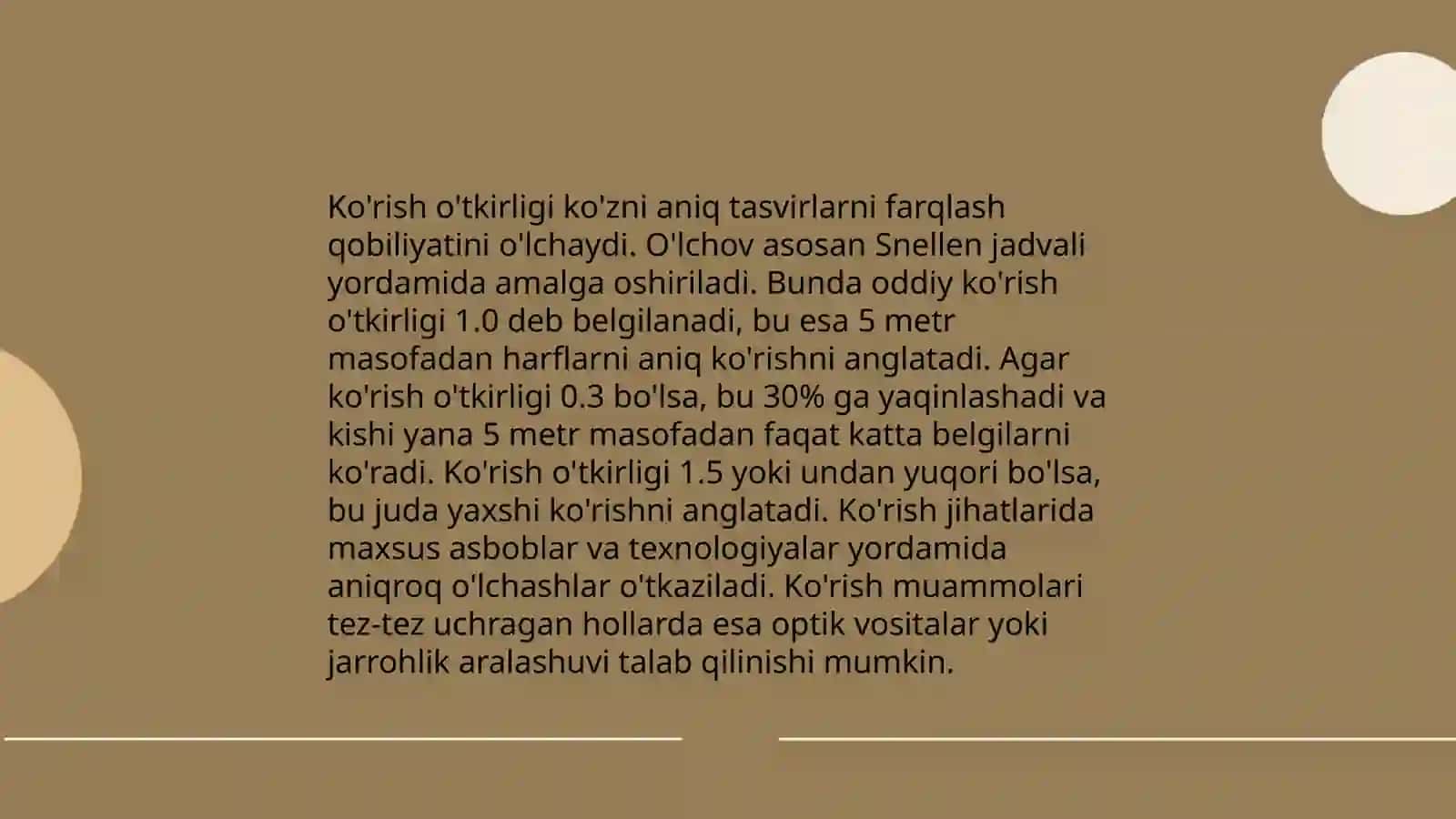 Golovin jadvali 4