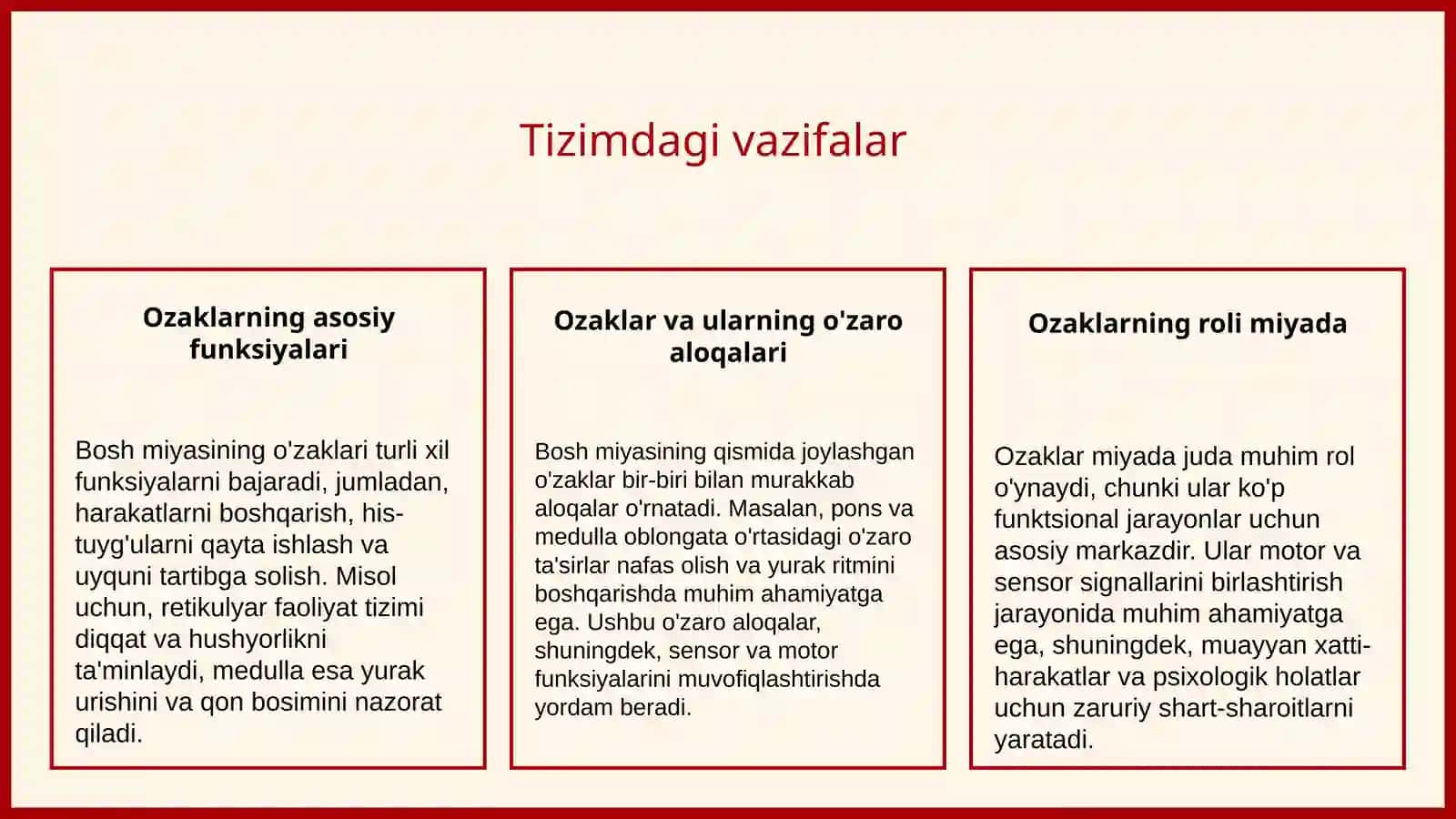 Miya pogʻonasi oʻzaklari va ularning ahamiyati 4