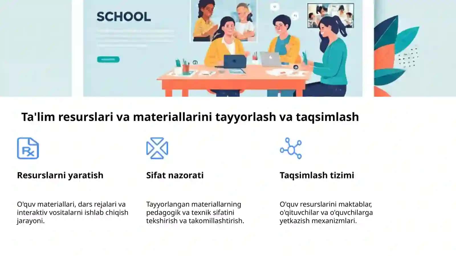 Bolalarga ijtimoiy yordamni ta'minlash 4