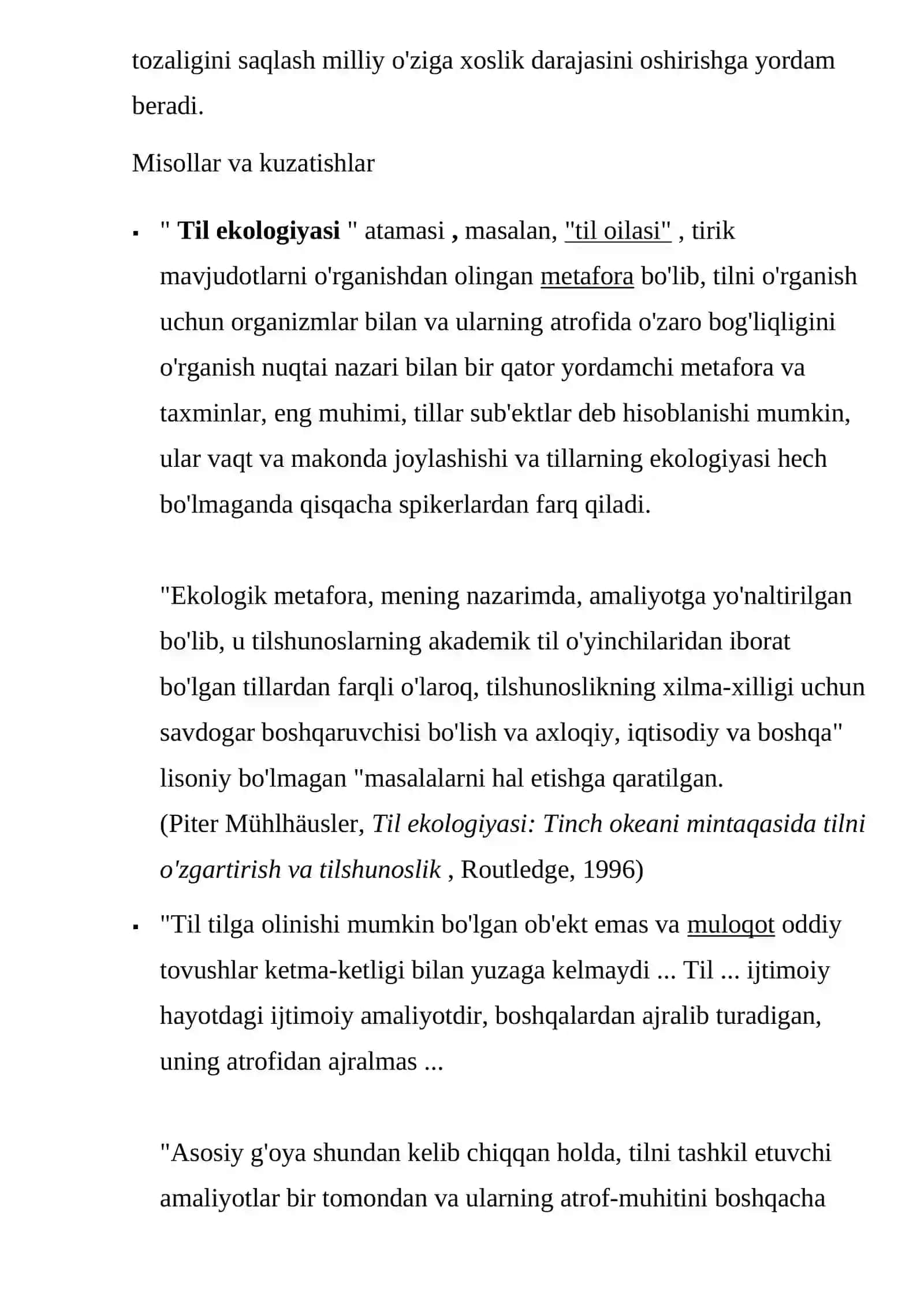 Til va nutq ekologiyasi 4