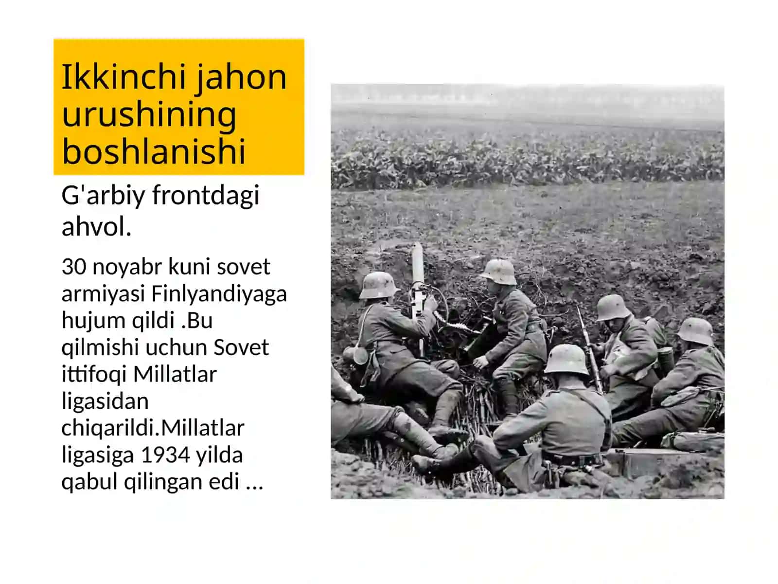 Ikkinchijahon urushi haqida 4