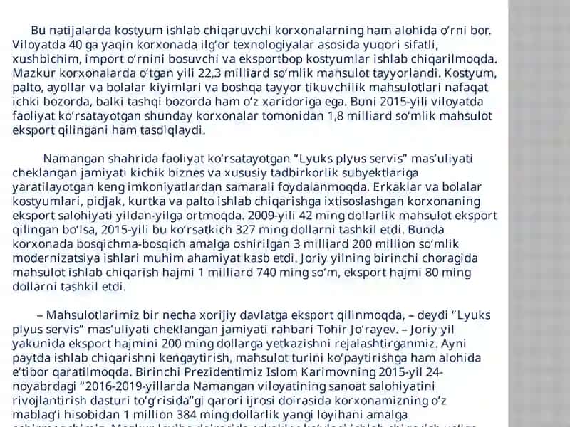 Sanoat qurilishi va ventilatsiya asoslari 4