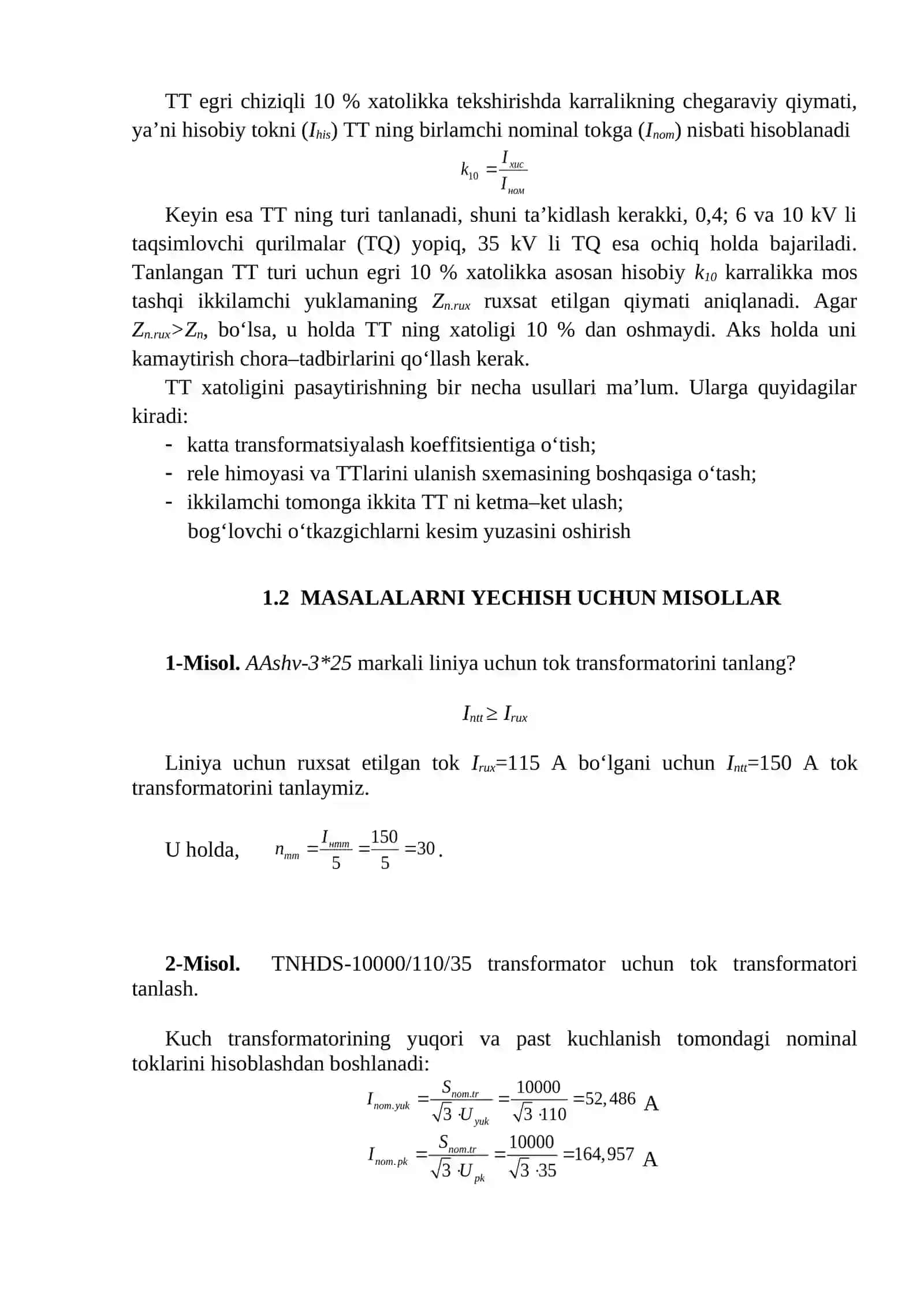 AMALIY MASHG’ULOT №1 4