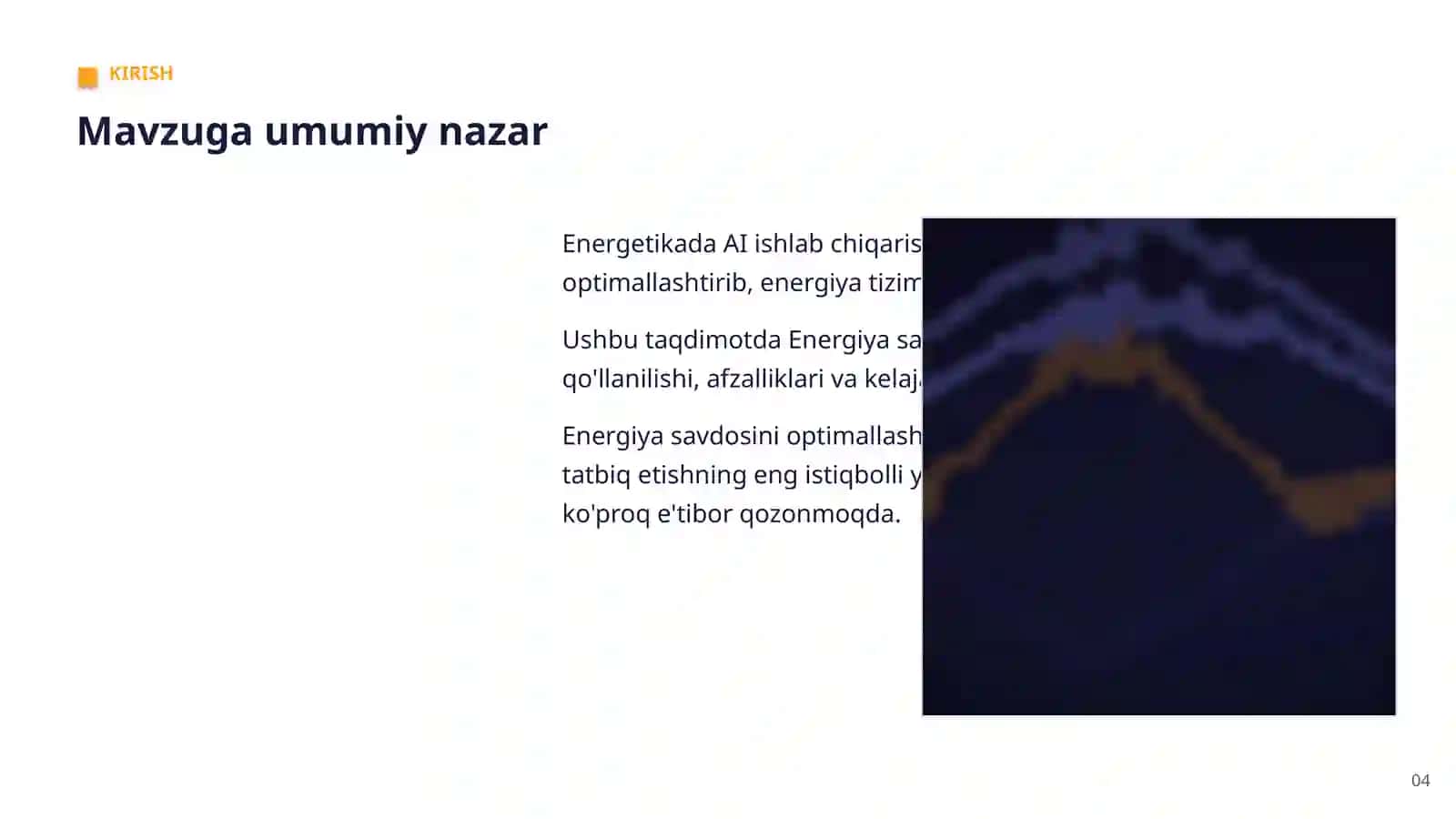 AI ENERGETIKA SOHASIDA 4