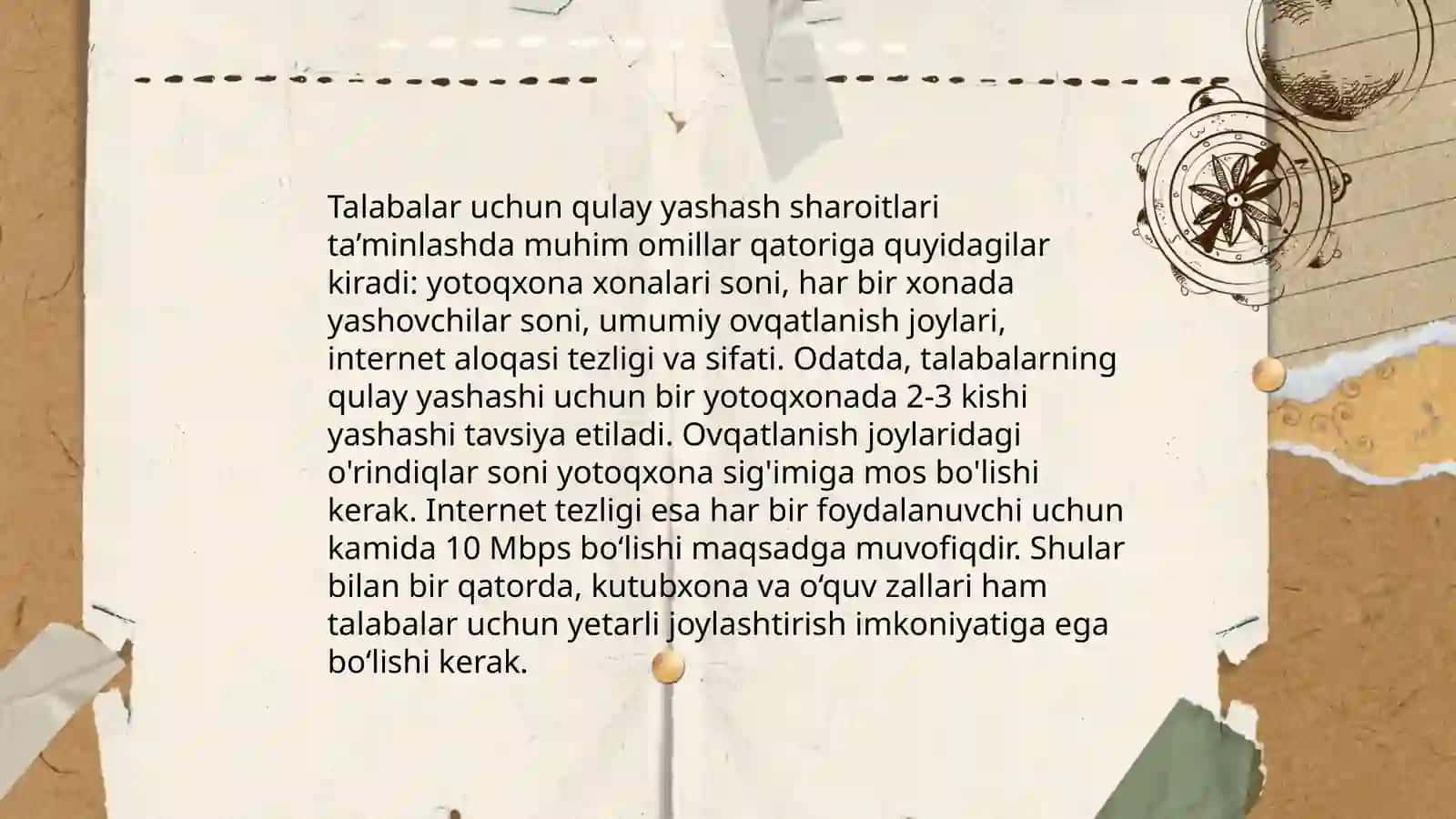 Talaba orzusidagi muassasa 4