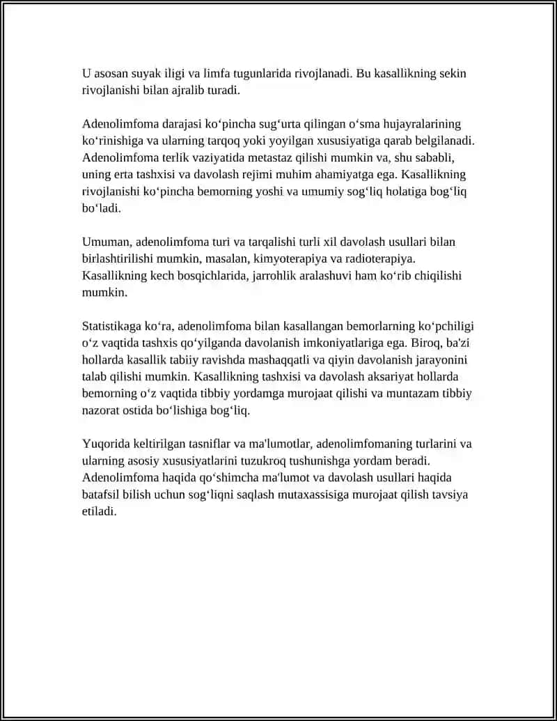 ADENOLIMFOMA.MIKSOMA 4