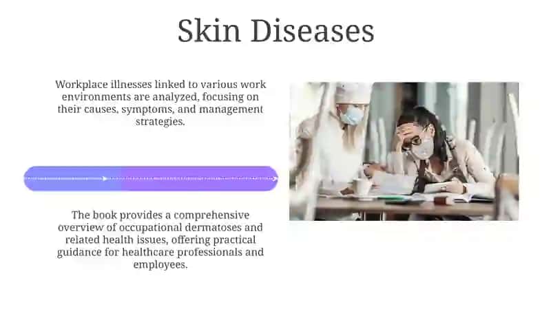 Workplace illnesses 4