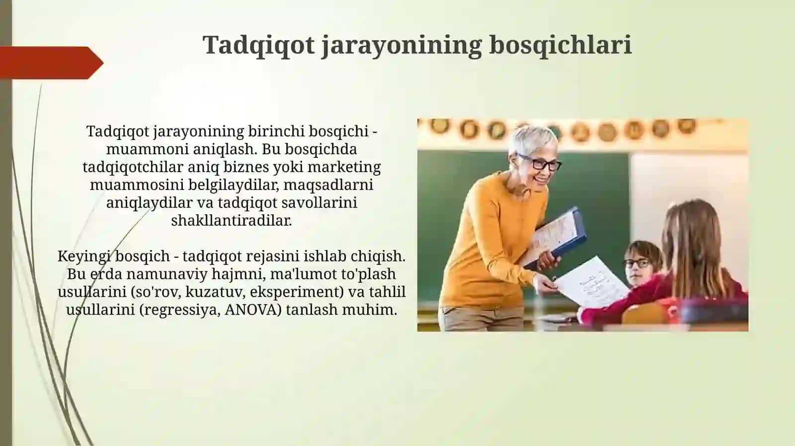 Marketing tadqiqotlari 4