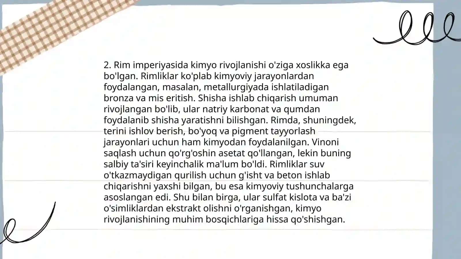 Noorganik kimyo fanining pretmedi rivojlanish davrlari va metodlari 4